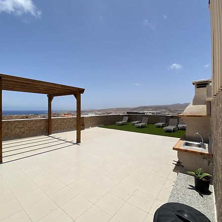 Comfort - 2C - Fuerteventura Puerto del Rosario  Exterior foto