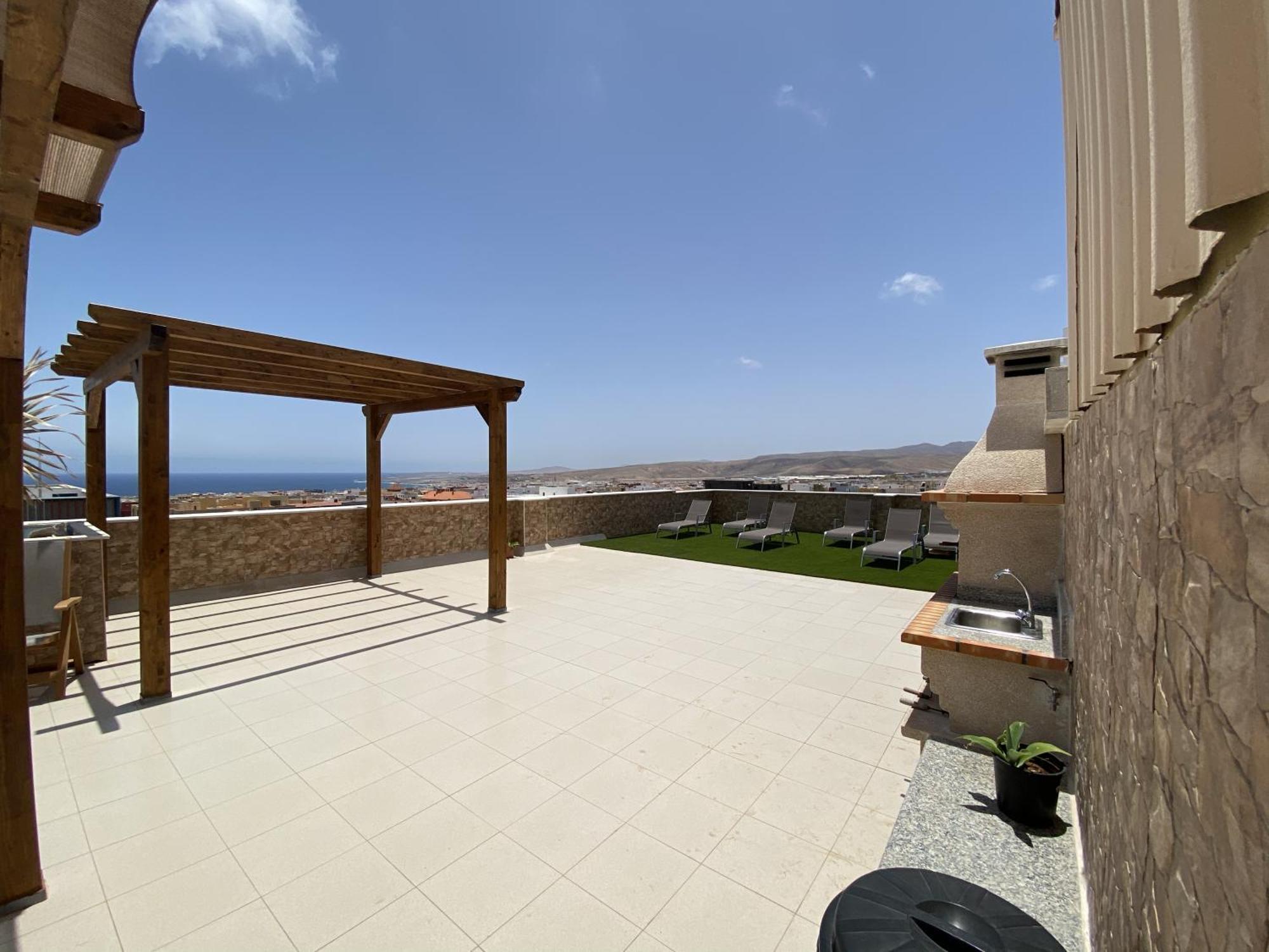 Comfort - 2C - Fuerteventura Puerto del Rosario  Exterior foto